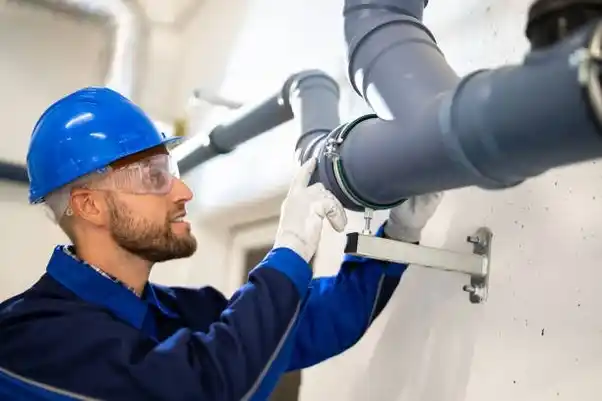 water damage restoration service North Prairie